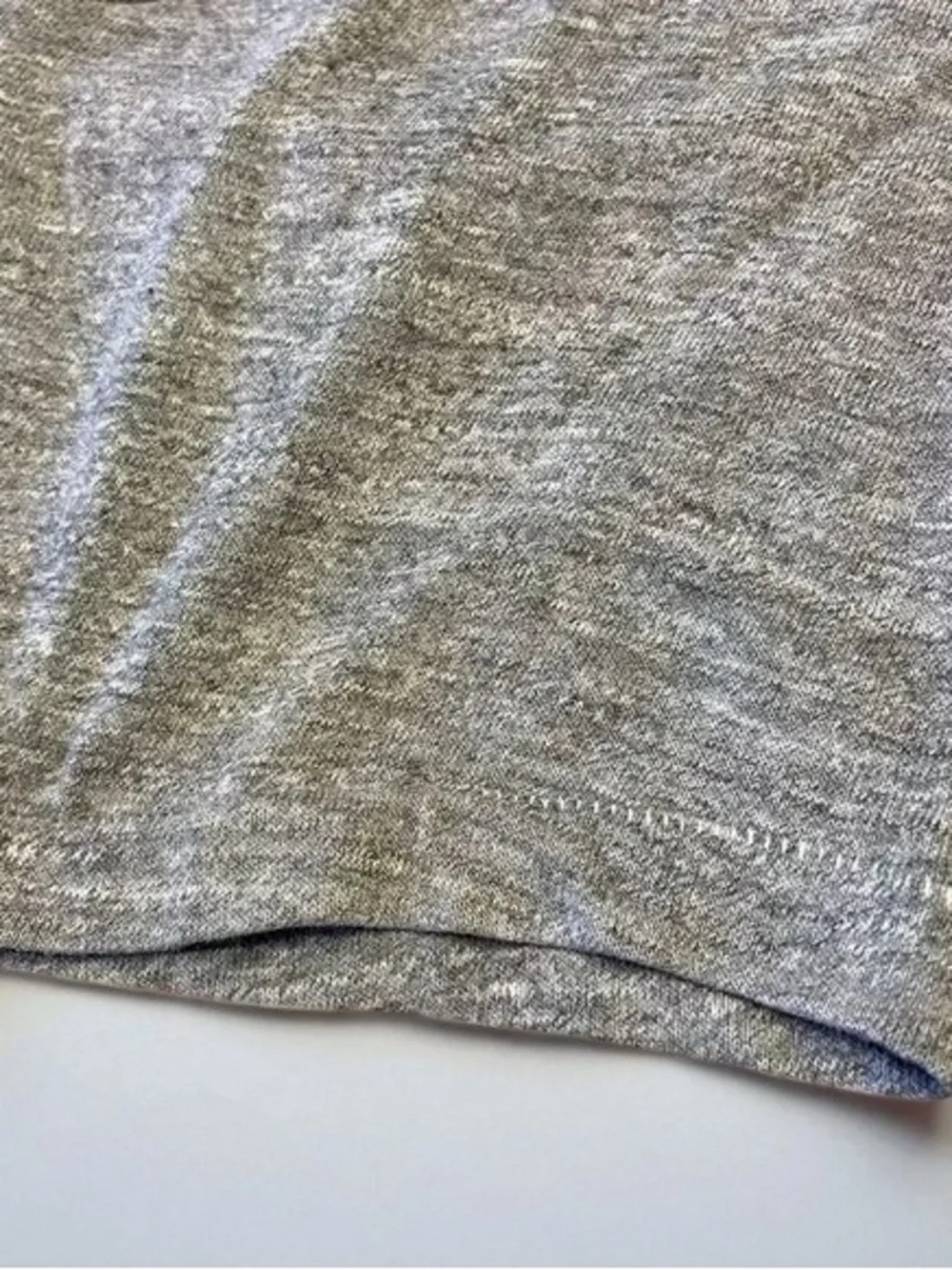 N/A casual gray